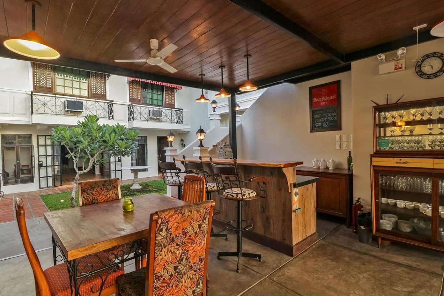 Pagsanjan 카사 마리나 비앤비 B&B 외부 사진