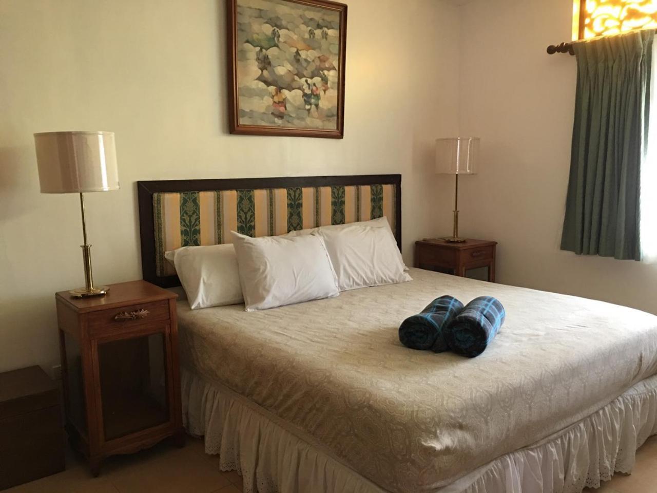 Pagsanjan 카사 마리나 비앤비 B&B 외부 사진