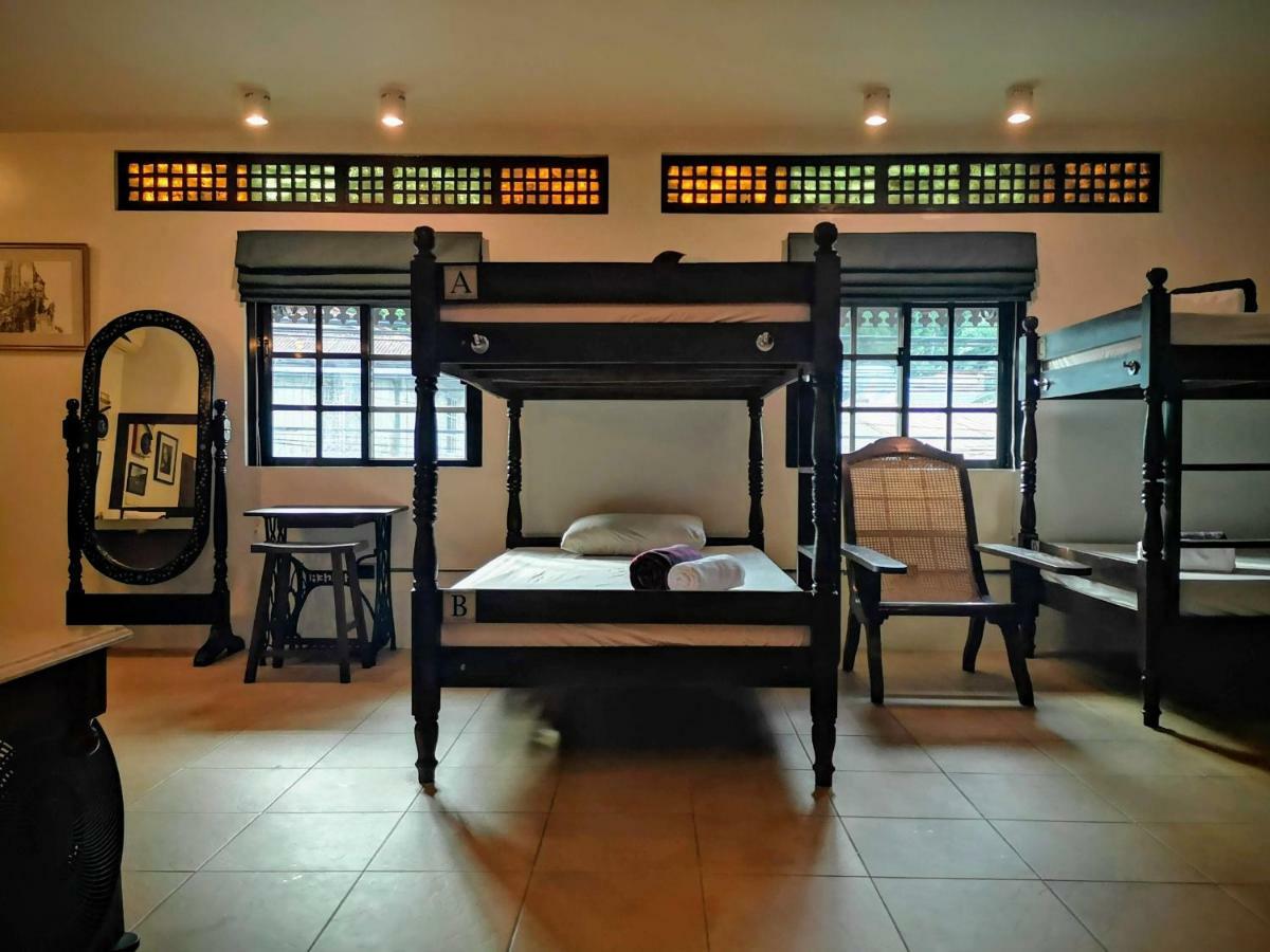 Pagsanjan 카사 마리나 비앤비 B&B 외부 사진